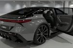 2026 Toyota Camry, Toyota Camry 2026, luxury sedan, high MPG sedan, midsize sedan USA, Toyota safety features, smart car interior, fuel-efficient cars, Toyota sedan review, U.S. auto news