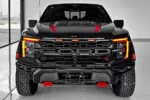 Ford F-150 Raptor 2026, Ford Raptor, Off-Road Truck, Pickup Trucks USA, 2026 Trucks, Performance Truck, Ford Trucks, Off-Road Vehicles, American Trucks, New Ford Raptor