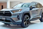 2026 Toyota RAV4, Toyota RAV4 Hybrid, Toyota RAV4 PHEV, Toyota RAV4 GR Sport, hybrid SUV USA, plug in hybrid SUV, electric range SUV, Toyota SUVs 2026, fuel efficient SUV, family SUV, compact SUV USA, Toyota Safety Sense, AWD SUV, eco friendly SUV, best selling SUV USA
