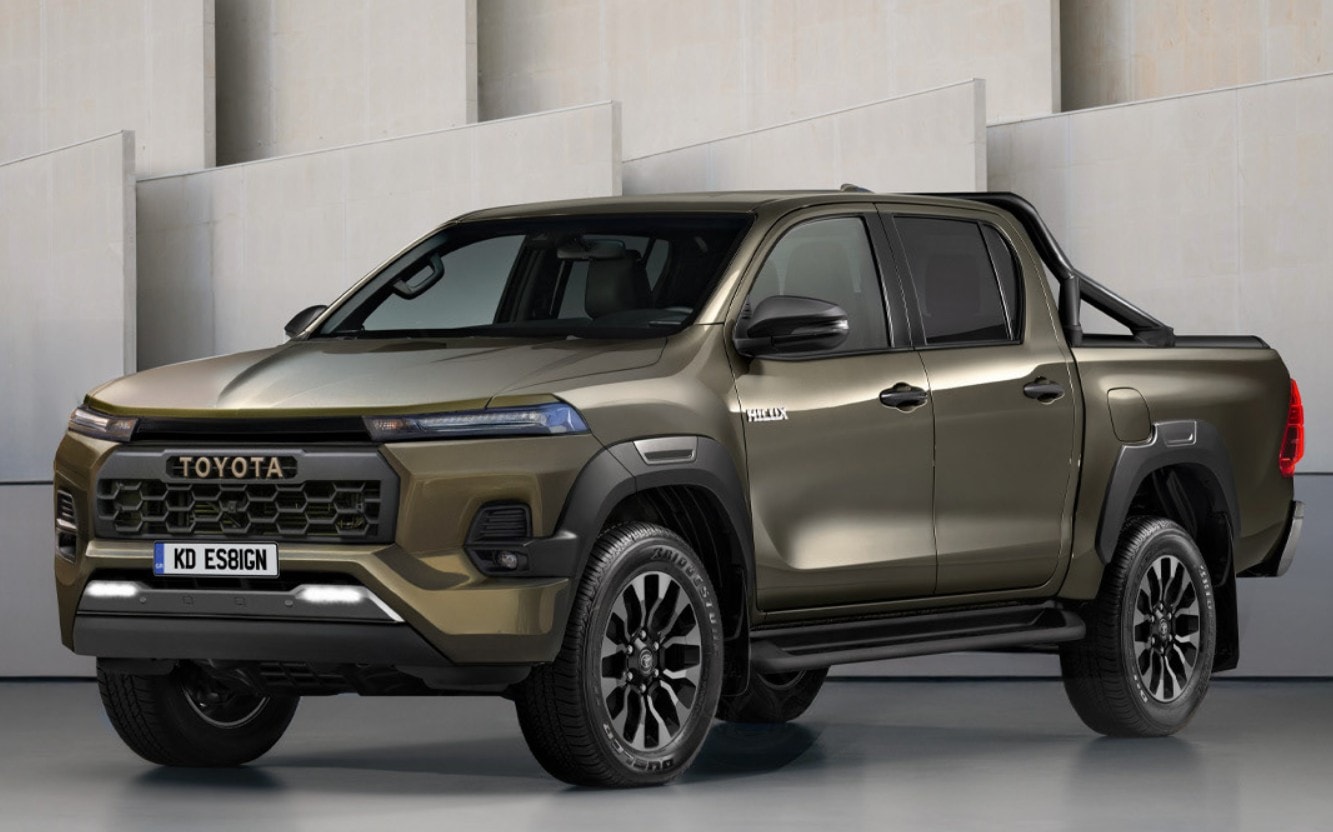 Toyota Hilux 2026, Toyota Hilux pickup, Hilux 2026 launch, mid size pickup truck, off-road pickup, Toyota truck global, Hilux performance specs, Toyota Hilux price, rugged pickup truck, Toyota Hilux global markets