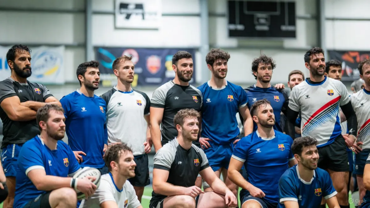 Barcelona Crush Athletic Club, fc barcelona 5-0 athletic club