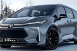 2026 Toyota Sienna, new Toyota Sienna 2026, Toyota Sienna hybrid, hybrid minivan 2026, family minivan USA, Toyota Sienna review, Toyota Sienna features, Toyota Sienna interior, Toyota Sienna safety