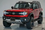 Toyota-Mini-Land-Cruiser-FJ-2026-Revealed-Turbo-Engine-Rugged-Design-and-Advanced-4×4