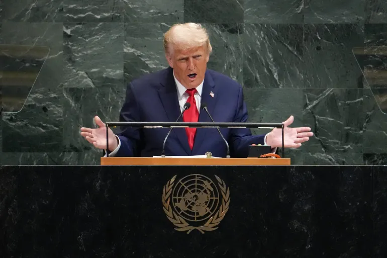 trump-to-withdraw-us-from-dozens-of-un-international-organisations