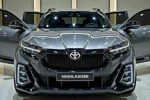 toyota's battle of the 3-row suv's | highlander, toyota highlander interior, toyota highlander exterior, toyota highlander price, toyota highlander hybrid, new toyota highlander, toyota highlander 2026, toyota highlander specs, toyota highlander performance, 2026 toyota highlander performance, toyota highlander hybrid suv 2026, toyota highlander range