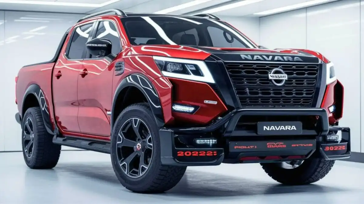 Nissan Navara 2026, 2026 Nissan Navara, pickup truck 2026, Nissan pickup, Navara features, diesel pickup truck, off road pickup, Navara price, best pickup truck, Nissan Navara specs
